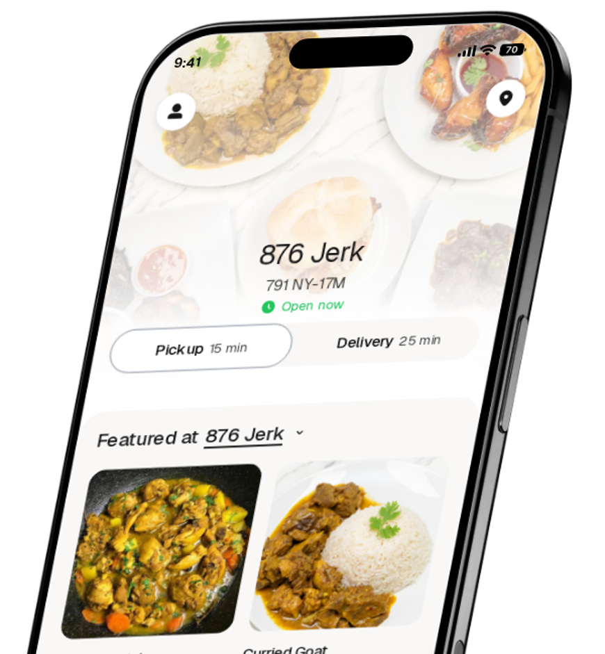 876 Jerk app preview