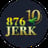 876 Jerk