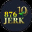 876 Jerk