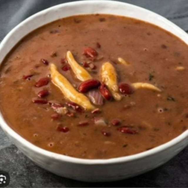 Soup of the Day.