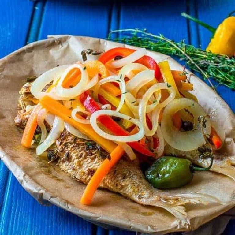 Dinner Delights: Jamaican and Caribbean Cuisine
