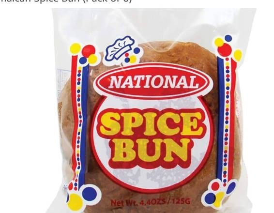 Bun (National).
