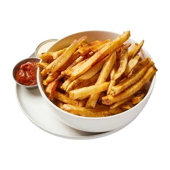 French Fries.