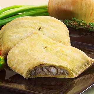 Chicken Patty