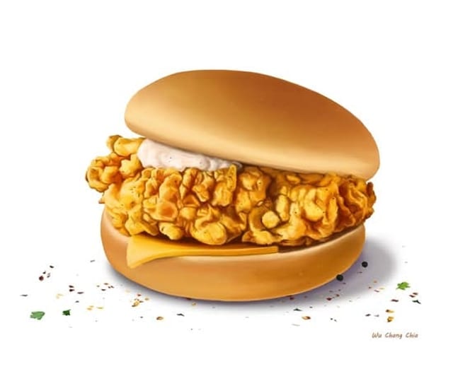 Sandwich.